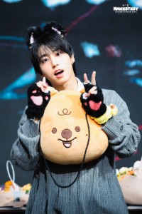 (˶˃ ᵕ ˂˶)