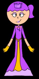 Queen Quila