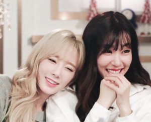 taeny