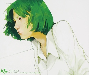 K5 - Saka Agari