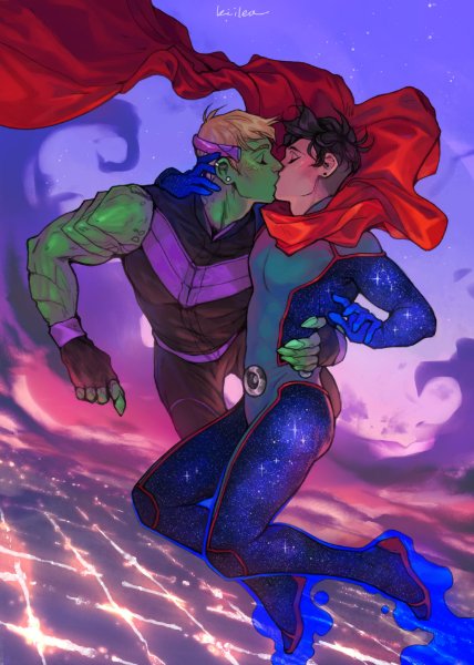 Billy Kaplan x Teddy Altman