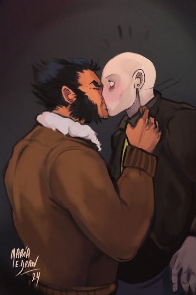 James Logan x Kevin Sidney