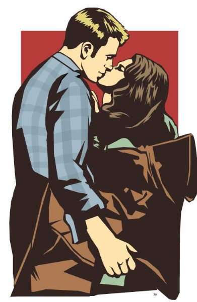 Steve Rogers x Peggy Carter