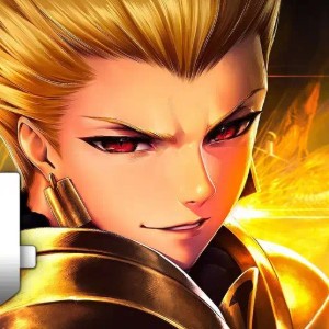 Gilgamesh