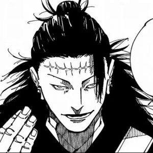 Kenjaku