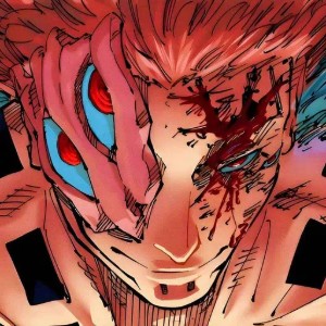Sukuna