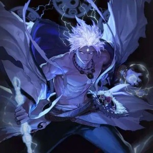 Susanoo