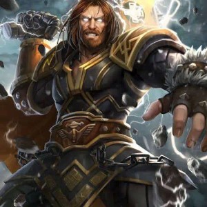 Thor