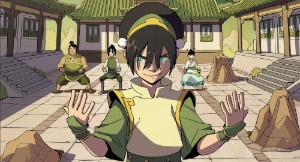 Toph