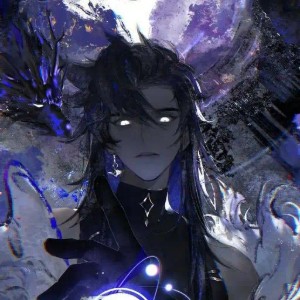 Tsukuyomi