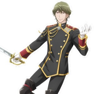 Ibushi Arima