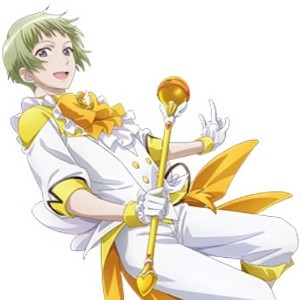 Io Naruko