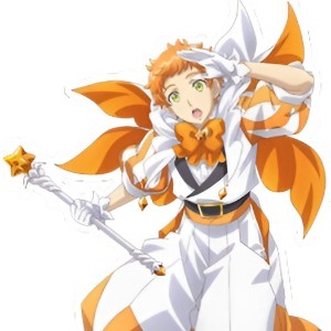 Ryouma Kirishima