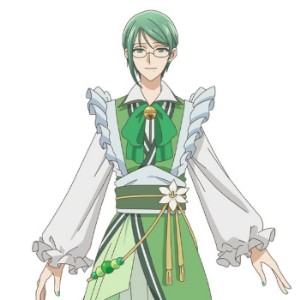 Sousuke Unohana