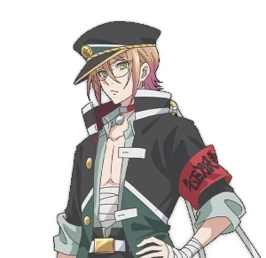 Tasuku Nekoma