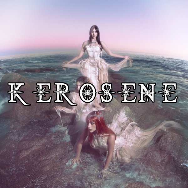 Kerosene