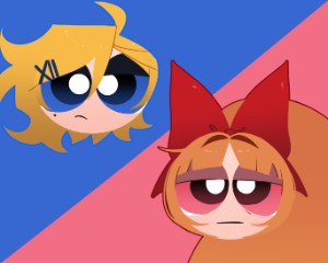 Bash/Blossom