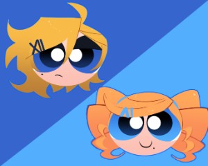 Bash/Bubbles