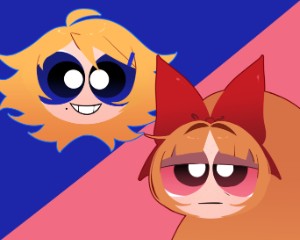 Boomer/Blossom