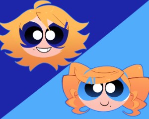 Boomer/Bubbles
