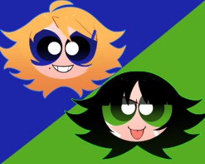 Boomer/Buttercup