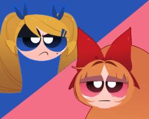 Brat/Blossom