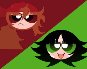 Brick/Buttercup
