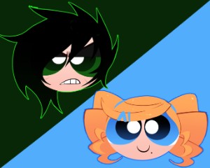 Brute/Bubbles