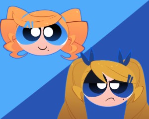 Bubbles/Brat