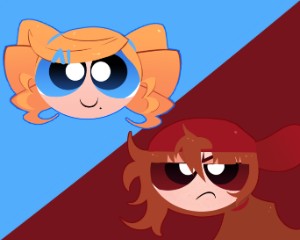 Bubbles/Brick