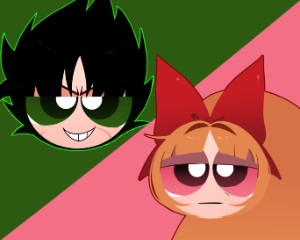 Butch/Blossom