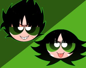 Butch/Buttercup