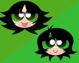 Buttercup/Breaker