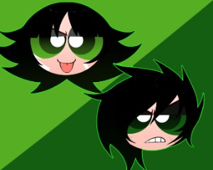 Buttercup/Brute