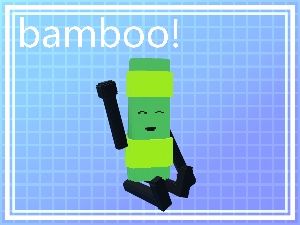 Bamboo