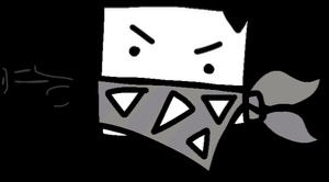 Bandit Cube