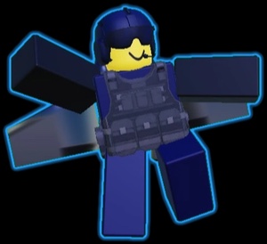 BlueRock