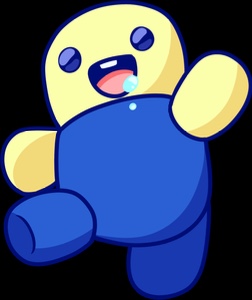 BlueRock JR.
