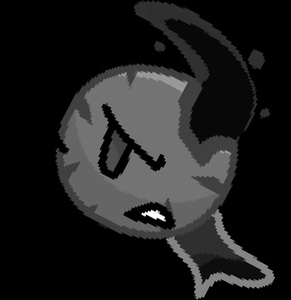 Broken Bomb