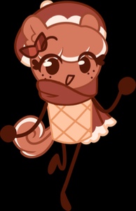 Coffee Ice Cream