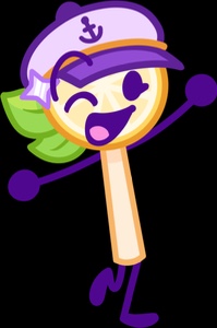 Fruitypop