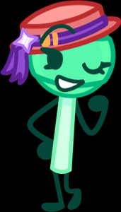 Gummypop