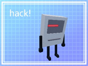 Hack