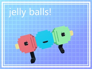 Jelly Balls
