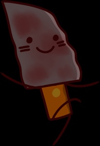 Knife