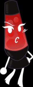 Lava Lamp