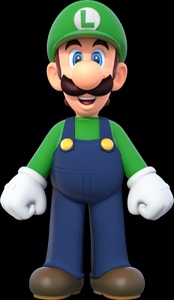 Luigi