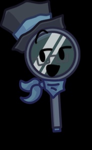Magnifying Glass
