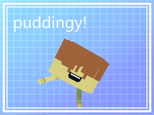 Puddingy