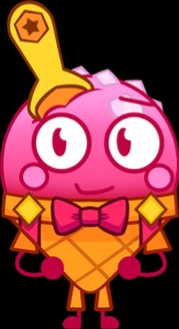Snowcone